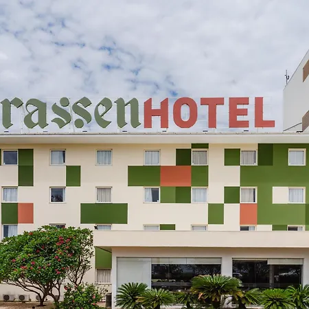 Strassen Hotel-2