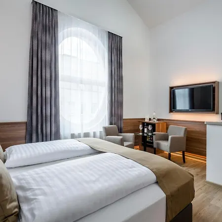Imlauer Hotel Nestroy Wien-2