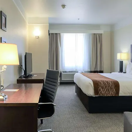 Comfort Inn & Suites, Odessa I-20-2