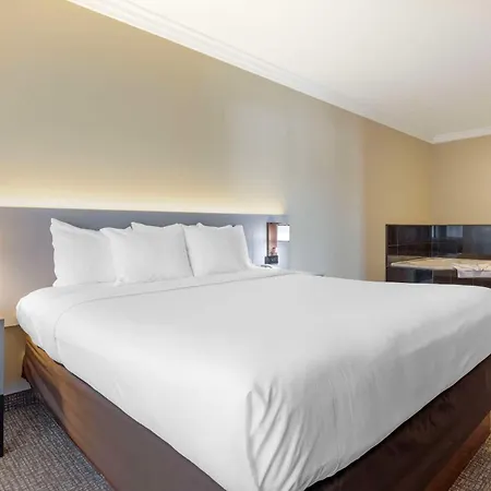 Comfort Suites Oceanside Camp Pendleton Area-2