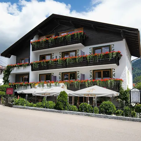 Hotel Restaurant Amadeus - inclusive Skipass und vieles mehr-3