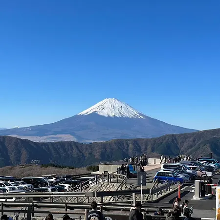 Fuji-Hakone Guest House-2