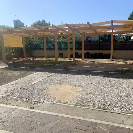 Il Giardino Di Adriana B&B-2