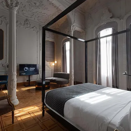Boutique Hotel Cordial Malteses (Adults Only)-3
