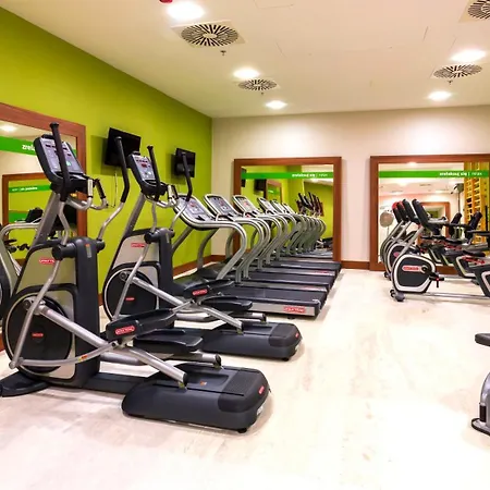 Hampton By Hilton Warsaw City Centre-2