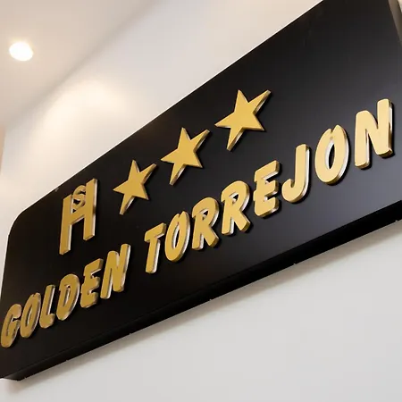 Golden Torrejon-2