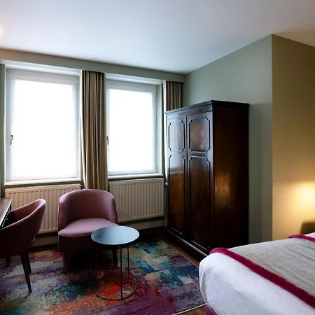 Hotel 'T Sandt-2