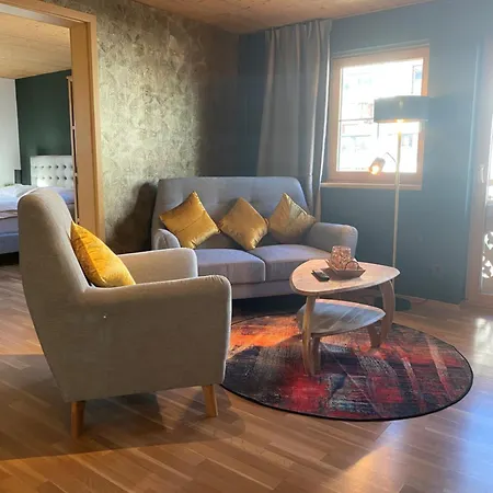 Hotel Sonnenlicht Maria Alm-3