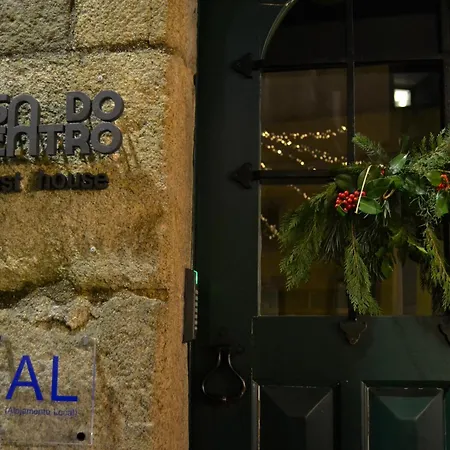 Casa Do Theatro Guest House-2