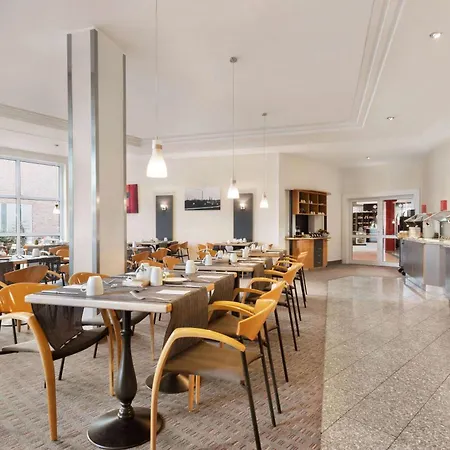 Ramada By Wyndham Bottrop City-2