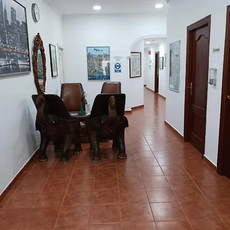 Hotel Manantiales Torremolinos-3