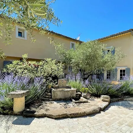 Clos Saint-Michel Resort & Spa-2