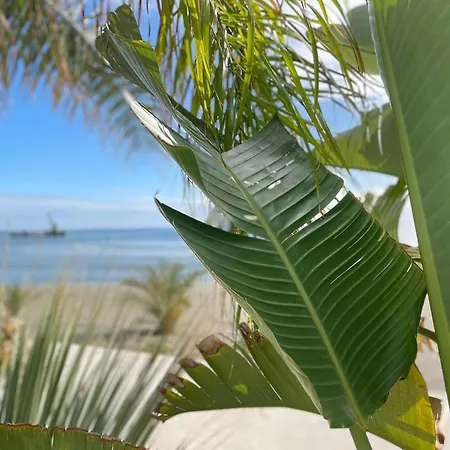 Lebay Beach Hotel-3