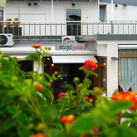 Mini Hotel-2