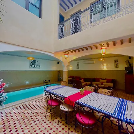 Riad Atlas Toyours-2