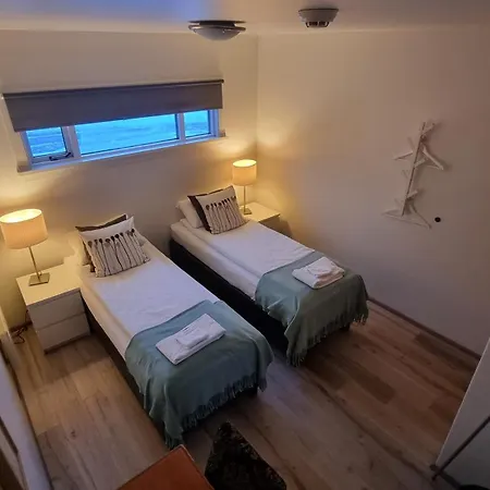 Guesthouse Carina-3