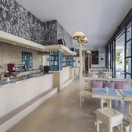Hotel Aleksandar-3
