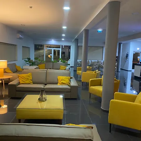 Jp Village Hotel-3