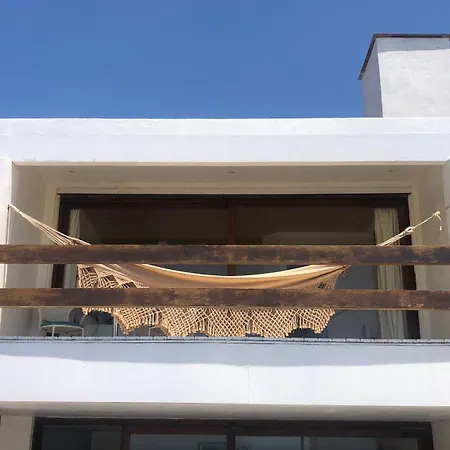 Pousada Beira Mar - Suites Frente Ao Mar-2