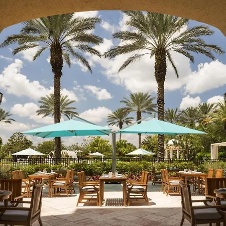 Jw Marriott Orlando Grande Lakes-3