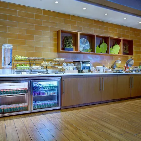 Springhill Suites Harrisburg Hershey-2