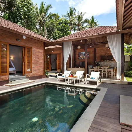 Ubud Raya Villa-3