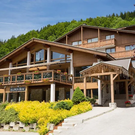 Hotel Alpen Roc-3