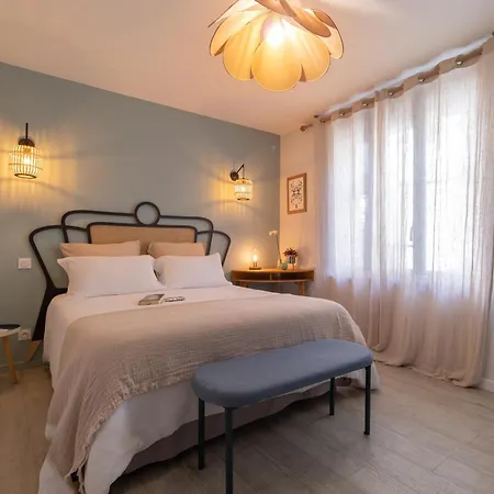 B&B La Maison de Julia-3