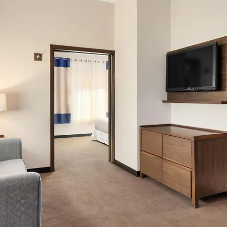 Four Points By Sheraton Galerias Monterrey-2