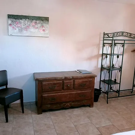 Õ 2040 Chambre Sapin-2