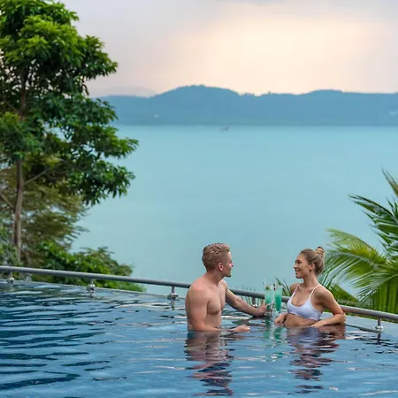 The Westin Siray Bay Resort & Spa, Phuket-2