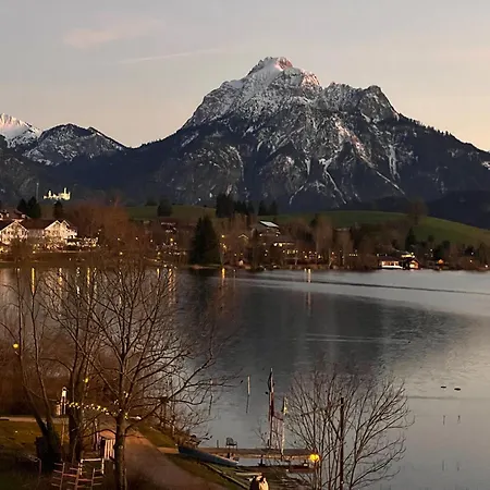 Hotel Fischer am See-2