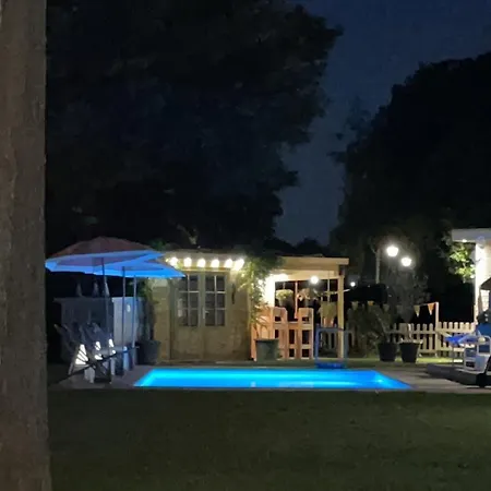 B&B Maison Saint Tropez Eindhoven-3