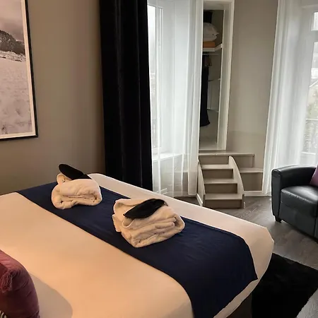 Le Grand Hôtel Mont Dore-3