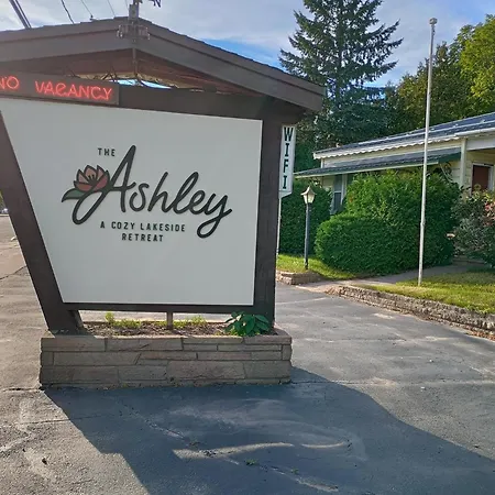 The Ashley-3