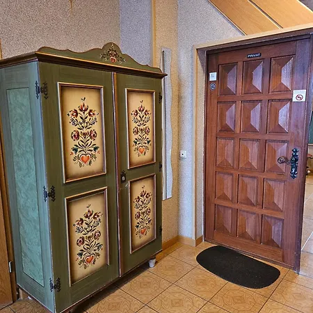Hotel Tenne-3