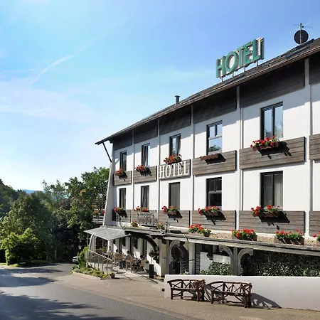 Hotel Bergschlößchen-2