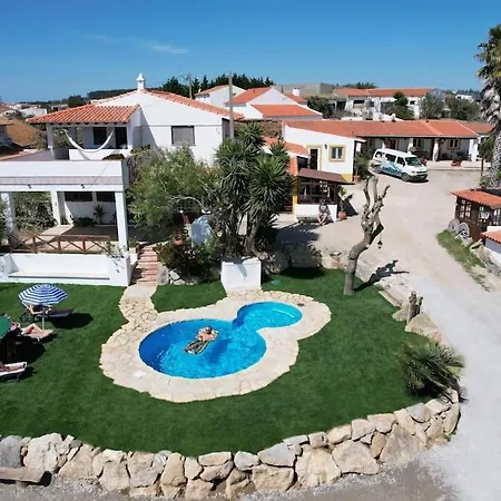 Da Silva Surfcamp- Terrassenzimmer Mit Fruehstueck-2