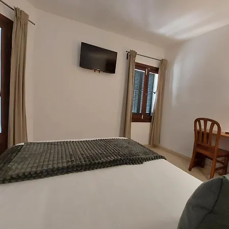 My Rooms Manacor Centre By My Rooms Hotels-3