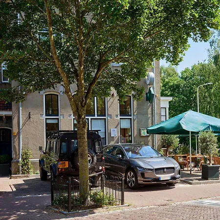 Station Amstelveen-3