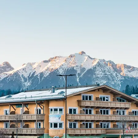 Henri Country House Seefeld (Adults Only)-3