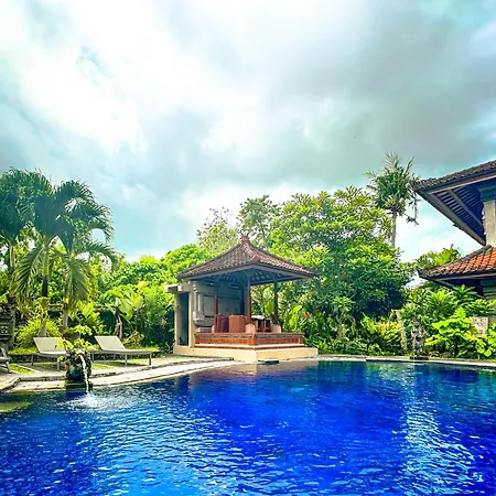 Garden View Ubud-3