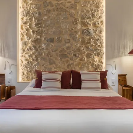 Can Vidal Boutique Rooms-3