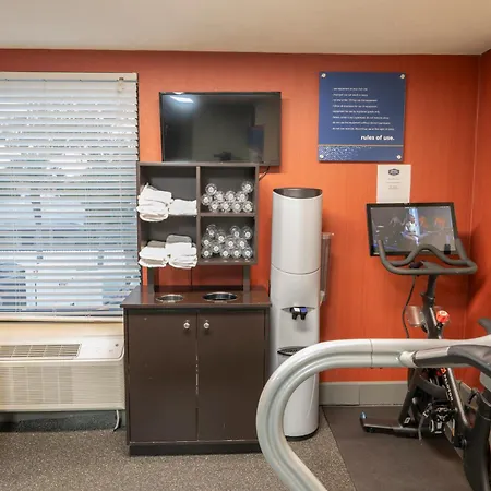 Hampton Inn St Augustine Us1 North-2
