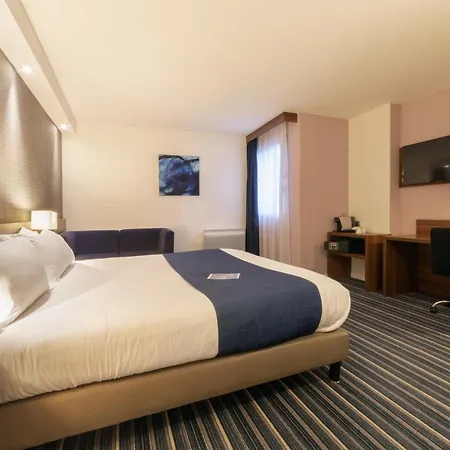 Holiday Inn Express Amiens By Ihg-2