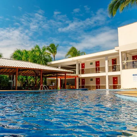Barra Sol Hotel-2