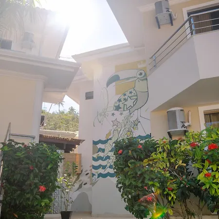 Portal Ville Praia Hotel - Rede Soberano-2