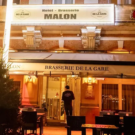 Hotel Malon-2