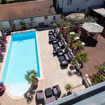 Manoir François 1er-2