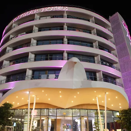Raymar Resort & Aqua Ultra All Inclusive-3